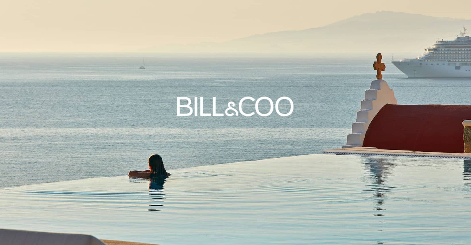 Bill & Coo Suites