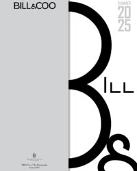Bill&Coo Magazine 2025
